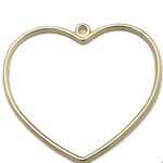 女子力詰め込み！イニシャルチャーム【マスカット】