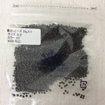 蔵出しビーズ 丸小 NO.83F 20g