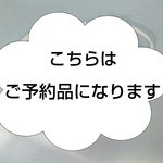 ご予約品です