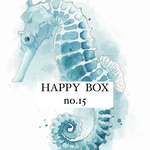 HAPPY BOX  no.15 🎁