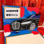 専用ページです