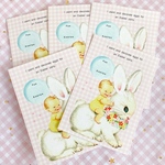 A7メモ⁑ Easter partyをはじめようˊ˗