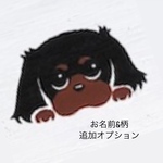 m様専用カート
