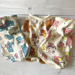 【新作】クマさん🧸パーカー