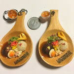 ロコモコセット