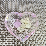 レジン　小物入れ