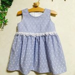 【サイズ90】☆ワンピース☆