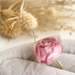 .*･ﾟコロンと薔薇ring(チェリーブロッサム).ﾟ･*.#280