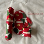 Good price✨ 布ナプキン 3枚セット : : TUBAKIあか