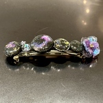 星空バレッタ