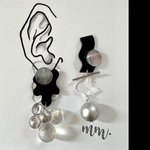 オーロラ×シェルピアス