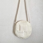 " おひるね " nubi bag