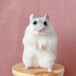 しらすとおじゃこ様 専用ページ