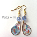 金魚＊ピアス