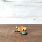 サイズが選べるぬいぐるみのお靴                                                               【4s～3L】
