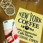 ＊いちごジャムのスマホケース＊ iPhone6/6s 