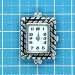 腕時計 フェイスパーツ 27 ロープ