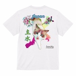 XLサイズ【ホワイト】2023主水Tシャツ