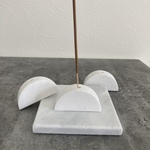 incense folder プラスター 石膏