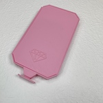 Mトレイ-ライトピンク・ツヤ