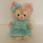 セーラーカラーのお洋服３点セット♪ストライプミント（リーナベル用）