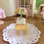 シルバニア服maa1224love様ご依頼分