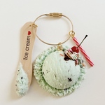 chocolate mint.