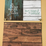 kiwa39様リクエスト作品＊フォトガーランド