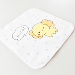 ちょここのタオルハンカチ - ペロちゃんシリーズ -
