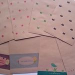 ★平袋① 選べる　1種10枚★