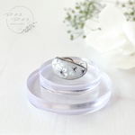 Resin ear cuff(wb)
