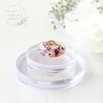 Resin ear cuff(r)