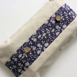◇LIBERTY◇ボックスティッシュカバーo
