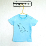 選べる恐竜Tシャツ