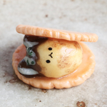 潰されたたこせんちゃん