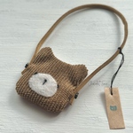 くまいちポシェット(タイプB)