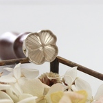 シーリングスタンプ　あじさい《hydrangea》 異形ヘッド