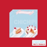 【メモ】EVERYDAY FUNFETTI CAKE