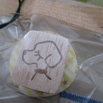 わんちゃんはんこ