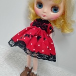 【sale】ミディブライス☆アウトフィット