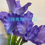 ご依頼様専用
