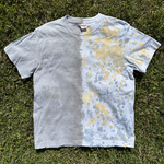 べんがら　半袖　Tシャツ　サイズM