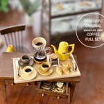 ミニチュア（drip coffee）Bーnatural再販なし