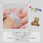(🌈)ネイルチップ 推し色WEST 推し活必須！ 虹 レインボー メンカラネイル ライブコンサート推し活用