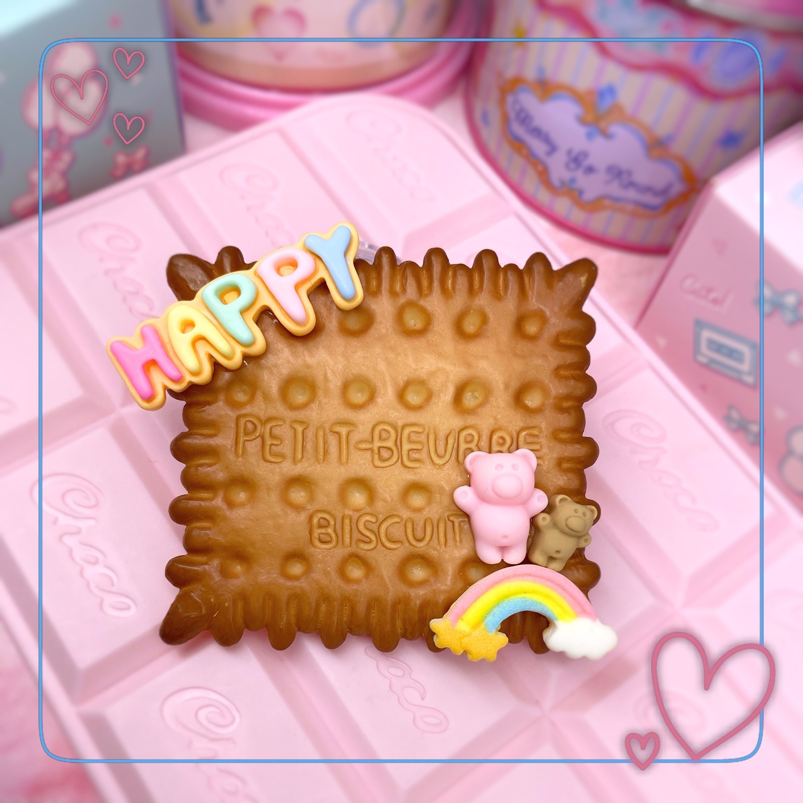 いちごのカスタムキューピーちゃん - COCOCO | minne byGMO