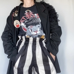 remake jacket