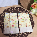 殺菌具パット☆ヨダレパット
