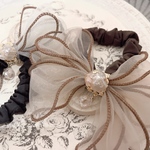 chiffon chouchou･:*+.