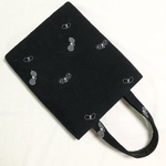 【pna***様オーダー製作】ミナペルホネン choucho dop A4 バッグ 