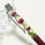 ※送料無料※ ハーバリウムボールペン